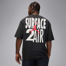 Футболка Jordan Brooklyn T-Shirt IF1804-010