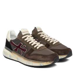 Кросівки Premiata Mick VAR.7714