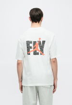 Футболка Jordan Graphic Fly T-Shirt IF3064-100