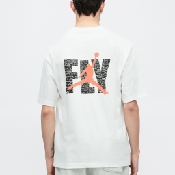 Футболка Jordan Graphic Fly T-Shirt IF3064-100