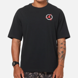 Футболка Jordan Jumpman Flight Club T-Shirt IQ0543-010