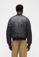 Куртка бомбер Jordan Flight Nylon Varsity Jacket II5314-010
