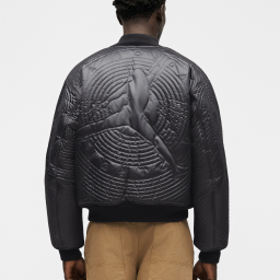 Куртка бомбер Jordan Flight Nylon Varsity Jacket II5314-010