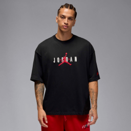Футболка Jordan Brooklyn Oversized T-Shirt IF0778-010
