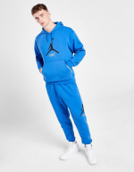 Костюм Jordan Baseline Fleece FD7545-480/FD7345-480
