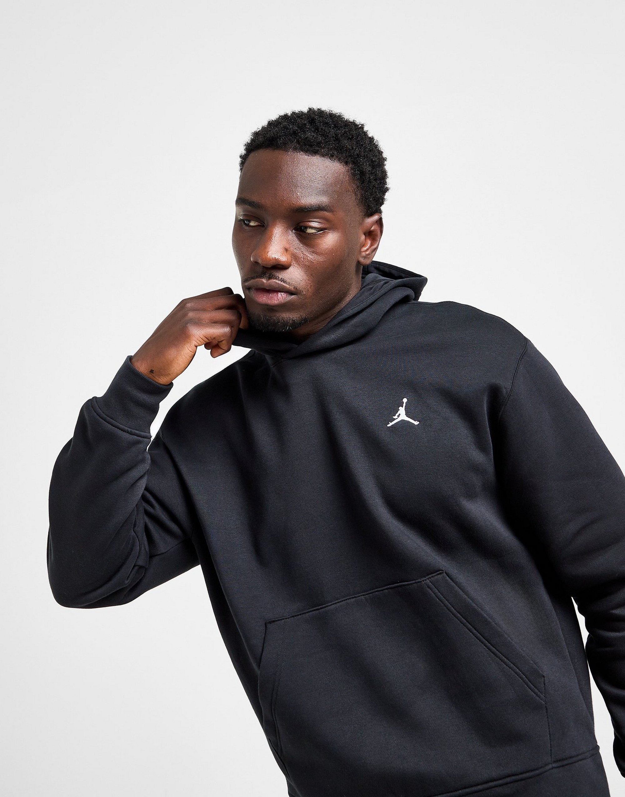 Костюм Jordan Brooklyn Fleece FV7281-010 / FV7277-010 - Зображення 5