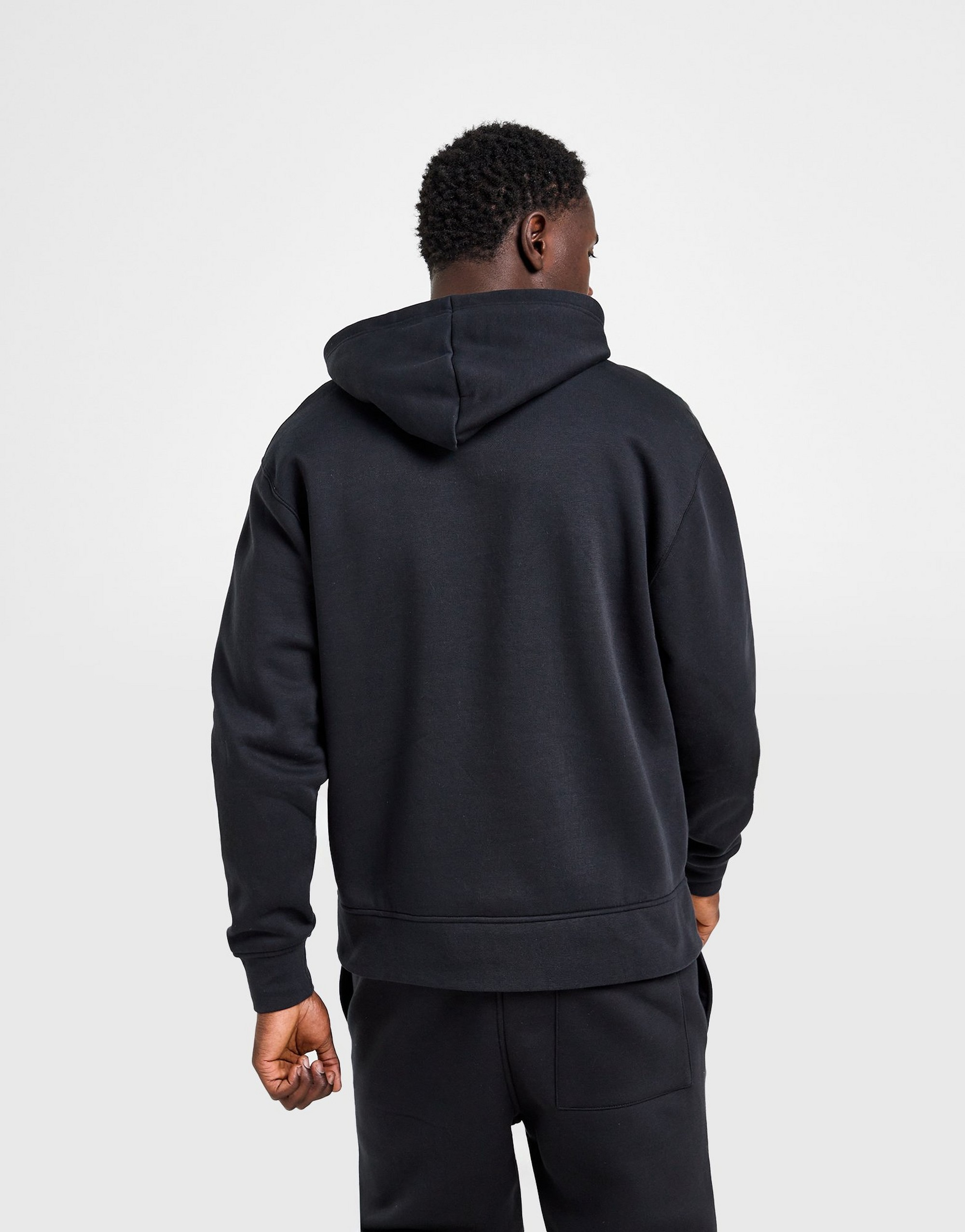 Костюм Jordan Brooklyn Fleece FV7281-010 / FV7277-010 - Зображення 7