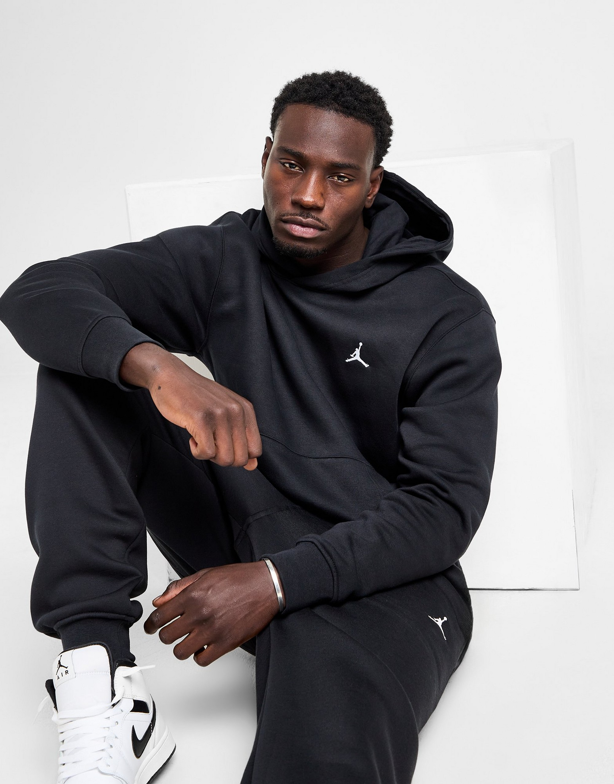 Костюм Jordan Brooklyn Fleece FV7281-010 / FV7277-010 - Зображення 2