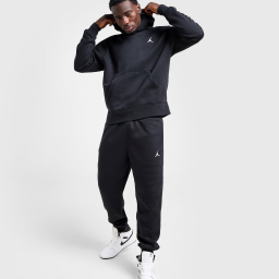 Костюм Jordan Brooklyn Fleece FV7281-010 / FV7277-010