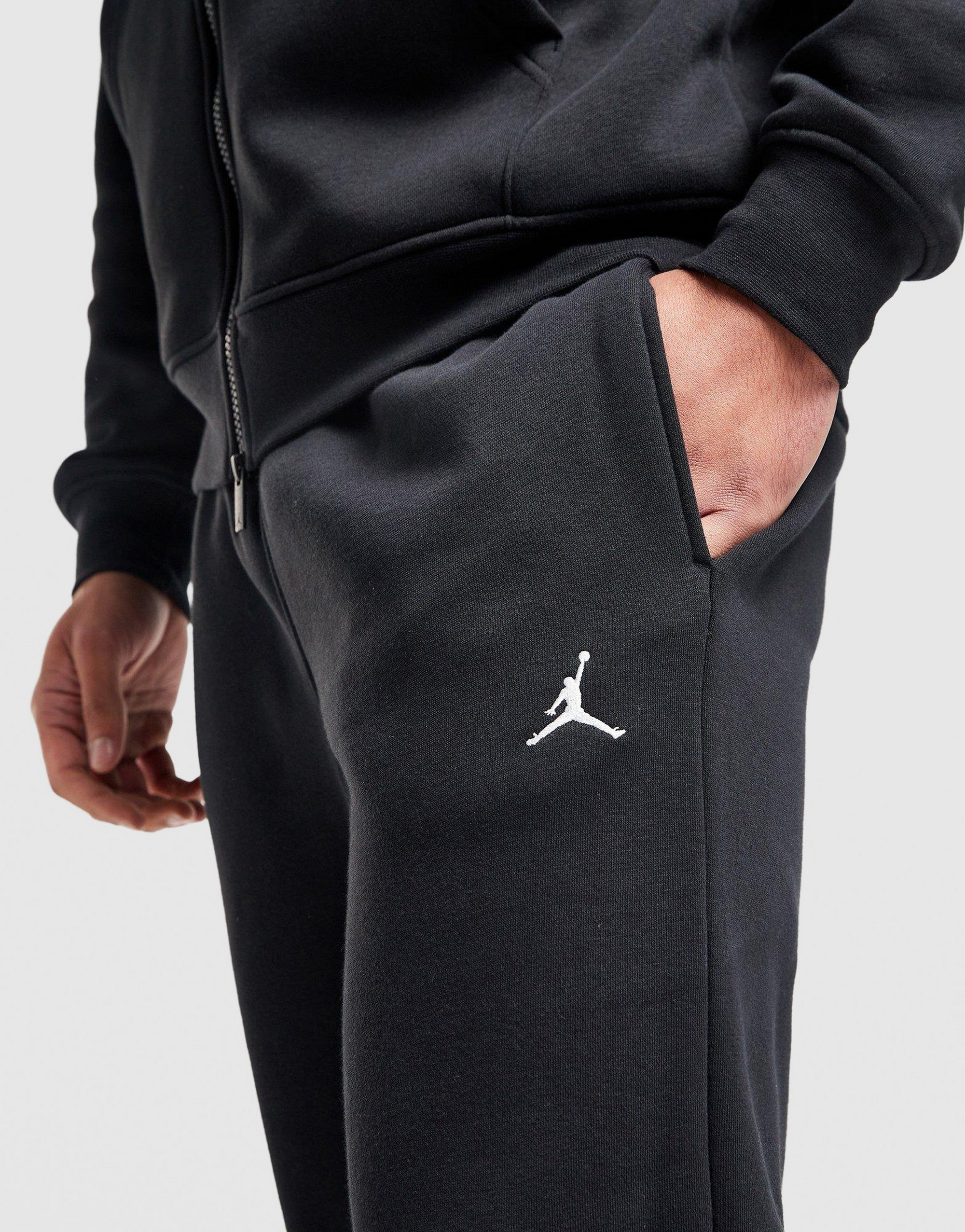 Костюм Jordan Brooklyn Fleece FV7281-010 / FV7277-010 - Зображення 6
