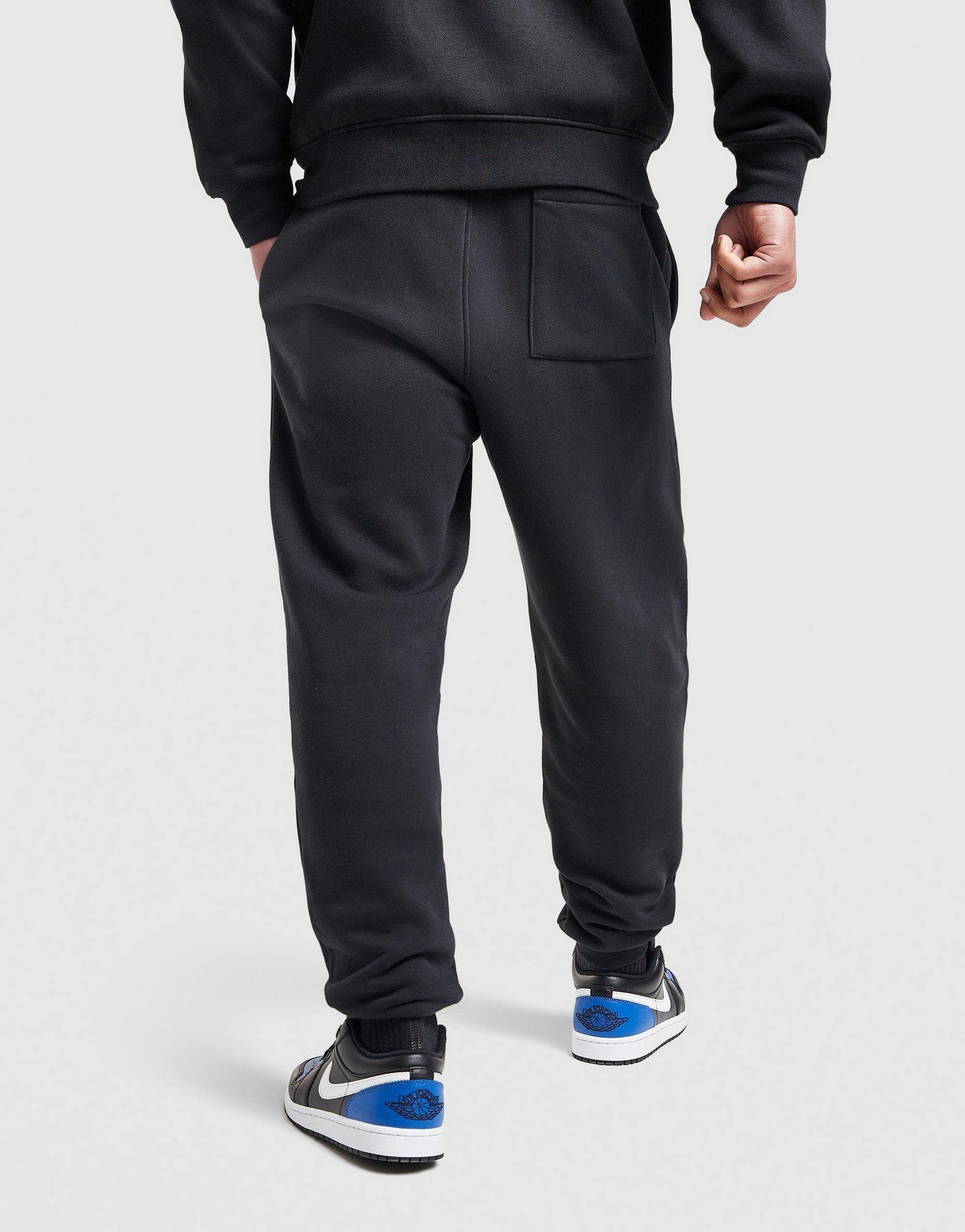Костюм Jordan Brooklyn Fleece FV7281-010 / FV7277-010 - Зображення 8