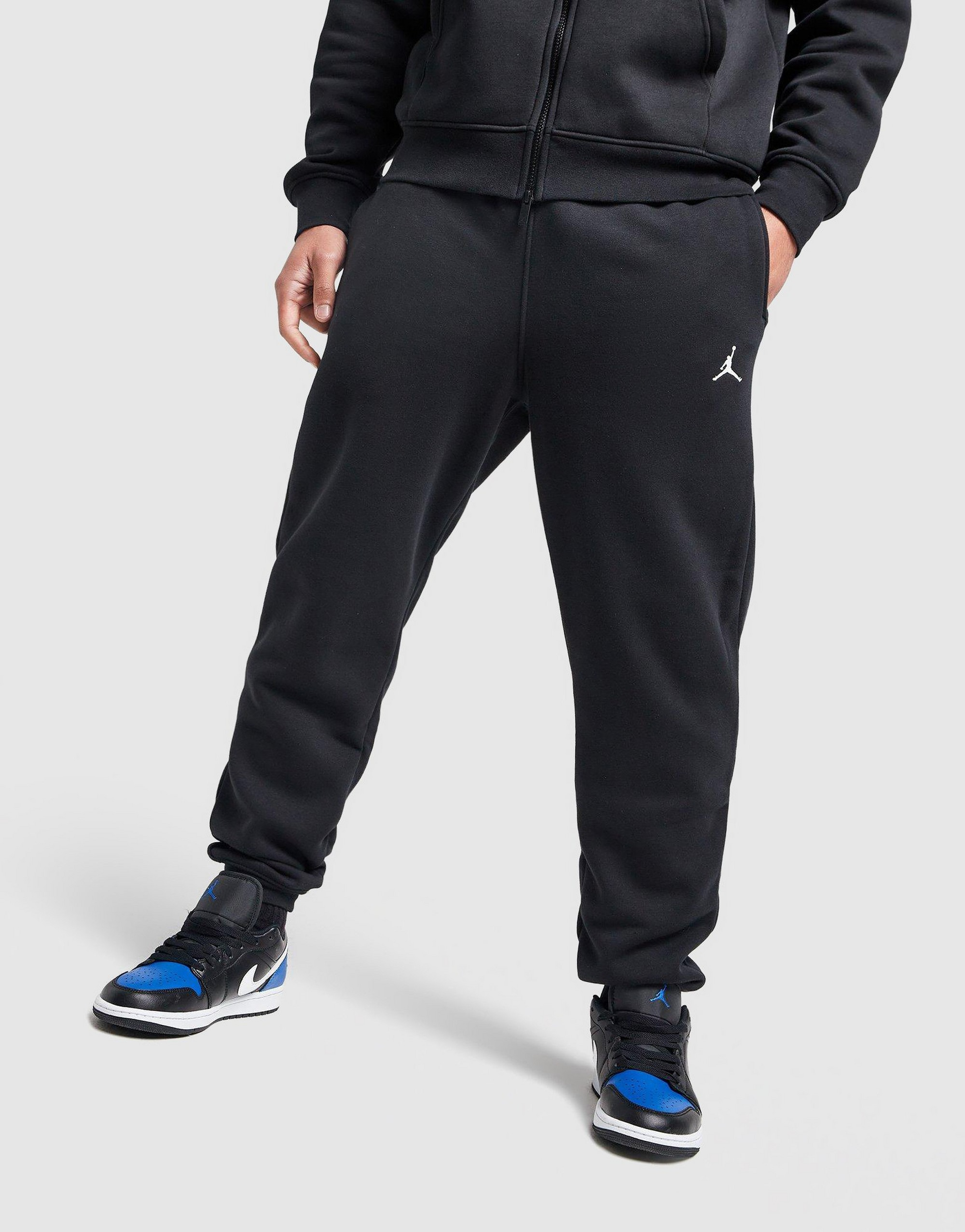 Костюм Jordan Brooklyn Fleece FV7281-010 / FV7277-010 - Зображення 4