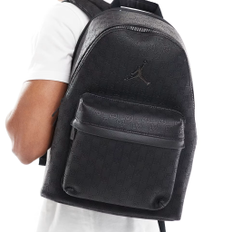 Рюкзак унісекс Air Jordan Jan Monogram Backpack MA0986-G0T