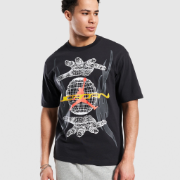 Футболка Jordan Hands Graphic T-Shirt IQ0786-045