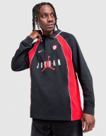 Лонгслів поло Jordan Flight Long-Sleeve Polo Jersey IF1915-010