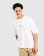 Футболка Jordan Flight Oversized Graphic T-Shirt IF3133-100