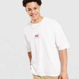 Футболка Jordan Flight Oversized Graphic T-Shirt IF3133-100