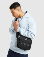 Сумка унісекс Air Jordan Jam Blacktop Messenger MA9191-023