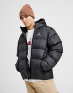Куртка Jordan Brooklyn Puffer Jacket FV7317-010