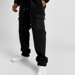 Штани Jordan Flight Sherpa Pants FV7450-010