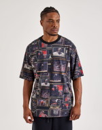 Футболка Air Jordan Brooklyn Printed Tee HQ8946-010
