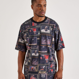 Футболка Air Jordan Brooklyn Printed Tee HQ8946-010