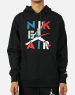 Худі Air Jordan AJ4 Legacy Hoodie CQ8291-010