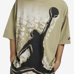 Футболка Jordan NC Reissue Oversize Short Sleeve Crew HQ8982-238