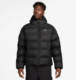 Куртка Jordan Brooklyn Puffer Jacket HV0532-010