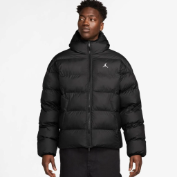 Куртка Jordan Brooklyn Puffer Jacket HV0532-010