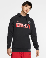Худі Jordan PSG x Paris Saint-Germain Hoodie BQ8350-011