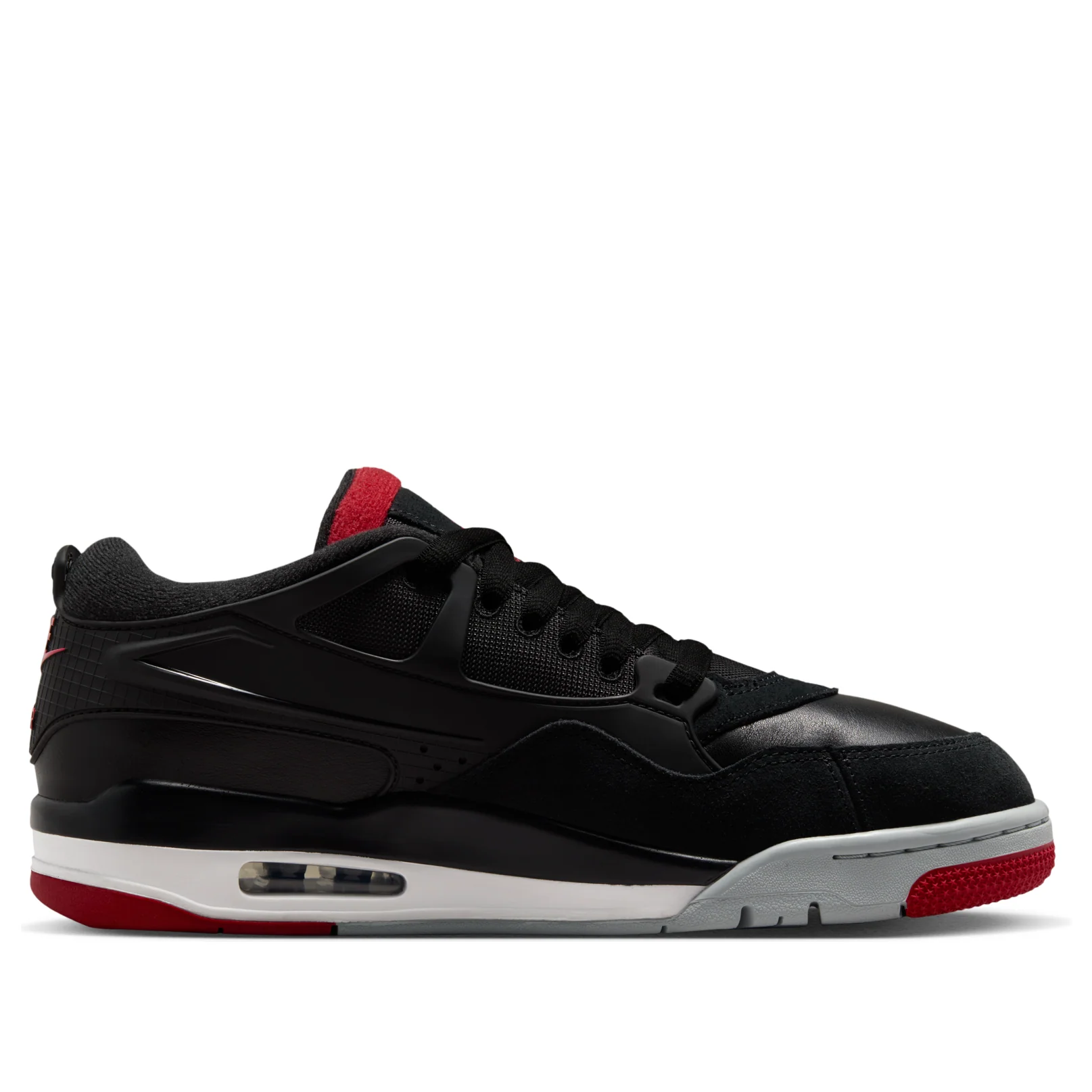 Кросівки Air Jordan 4 RM ‘Bred’ FQ7939-061 - Зображення 3