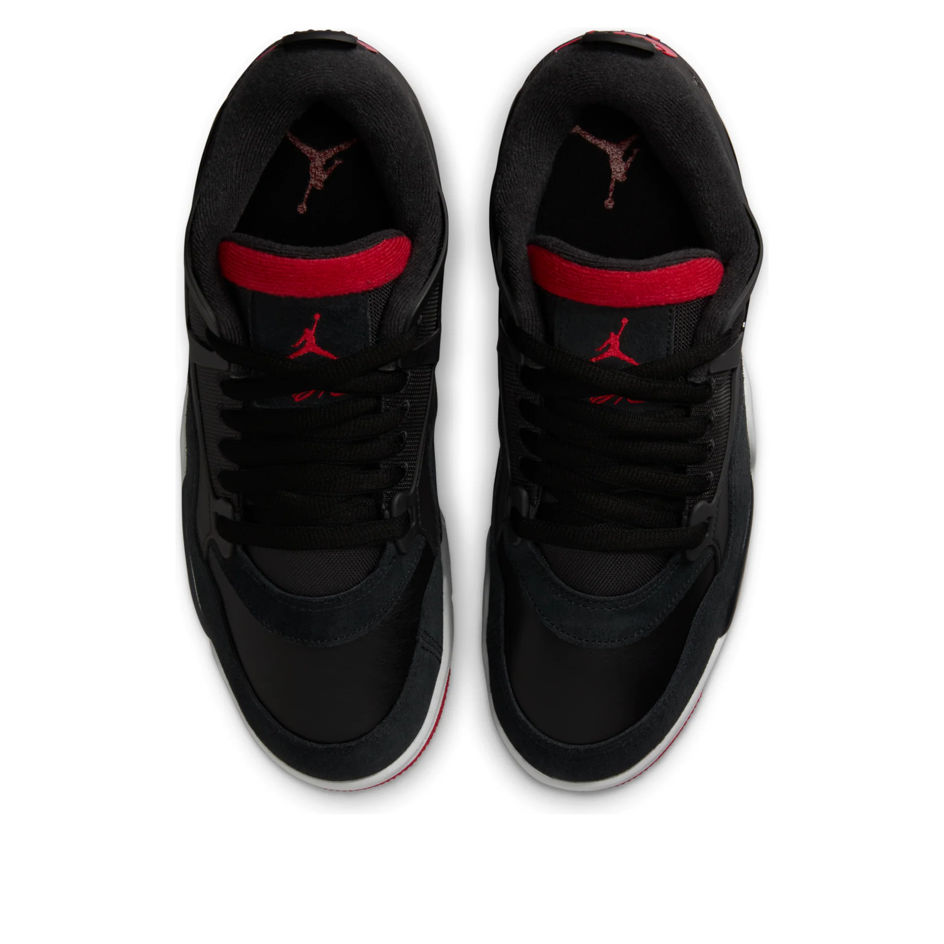 Кросівки Air Jordan 4 RM ‘Bred’ FQ7939-061 - Зображення 2