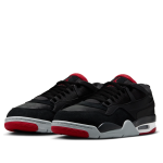 Кросівки Air Jordan 4 RM ‘Bred’ FQ7939-061