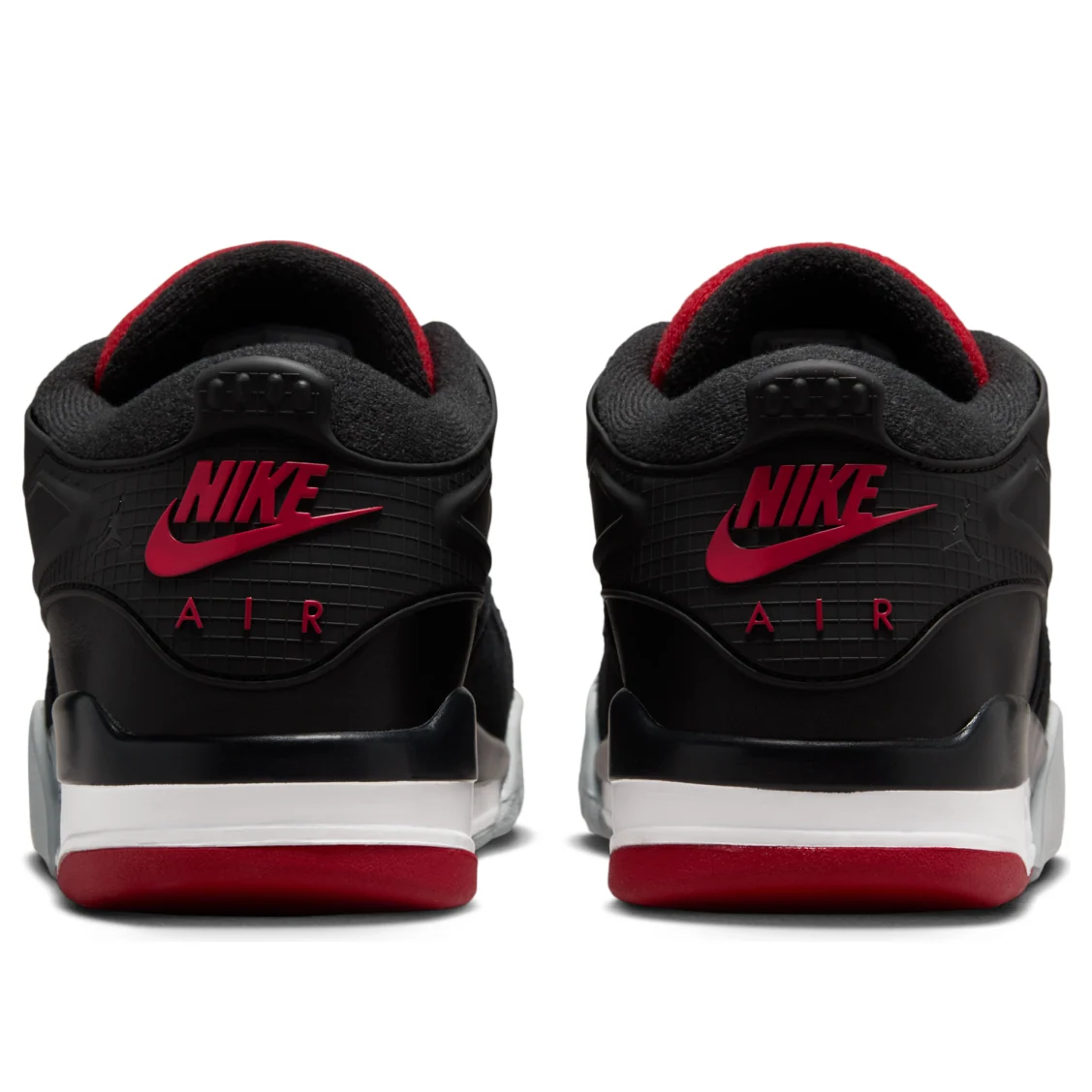 Кросівки Air Jordan 4 RM ‘Bred’ FQ7939-061 - Зображення 5
