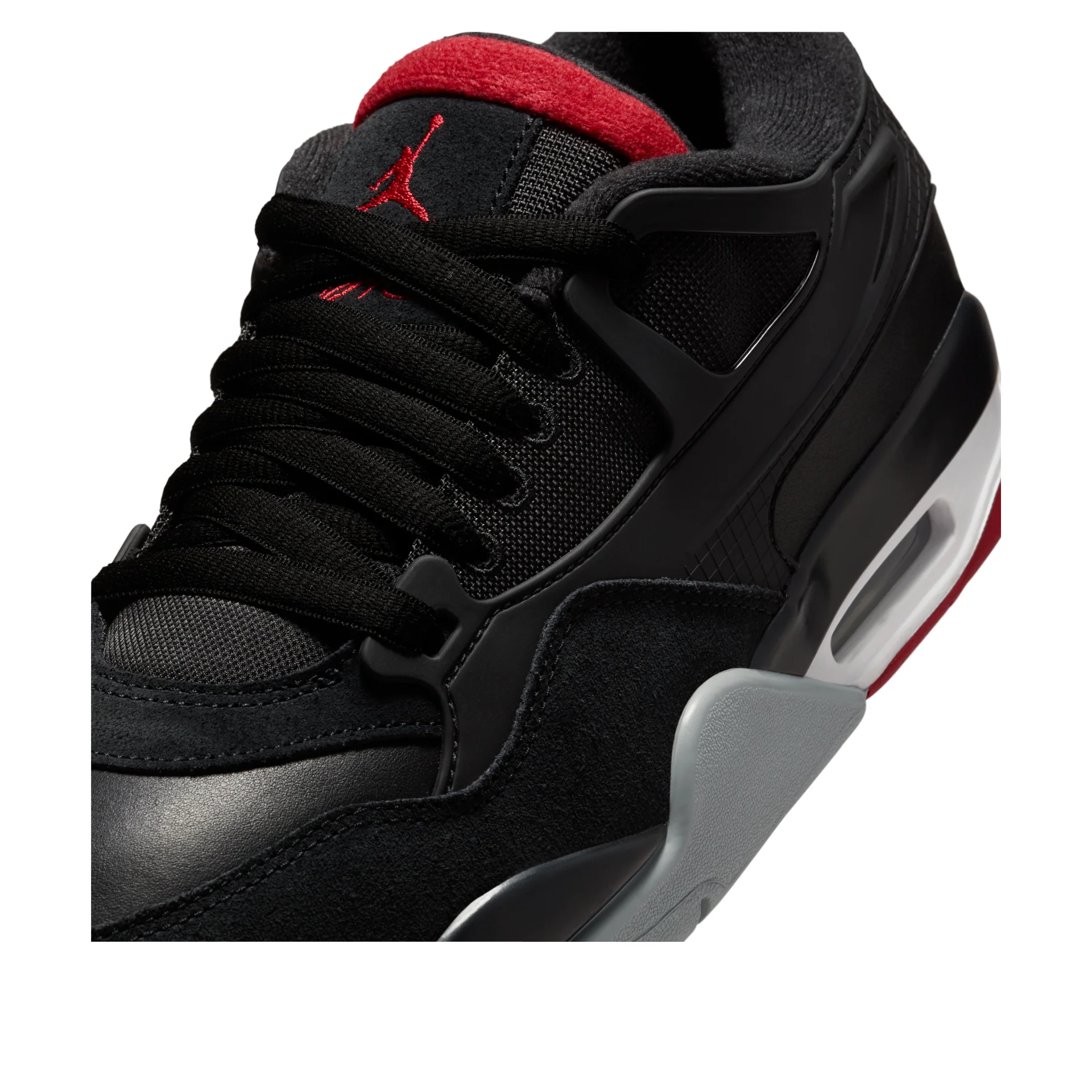 Кросівки Air Jordan 4 RM ‘Bred’ FQ7939-061 - Зображення 4