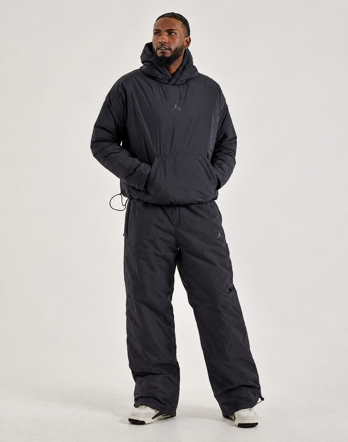 Костюм Jordan Flight Mountainside Padded HV1864-010/HV0731-010