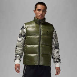 Жилетка Jordan Flight Down Vest FV7273-222